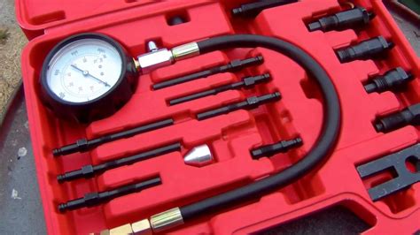 compression tester auckland|How to Do an Engine Compression Test .